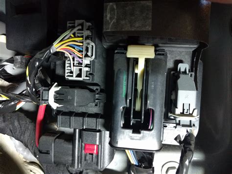 2009 f350 smart junction box|Ford Smart Junction Box Problems [With Solutions].